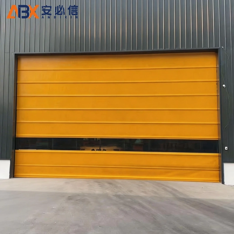 丽水市堆积门