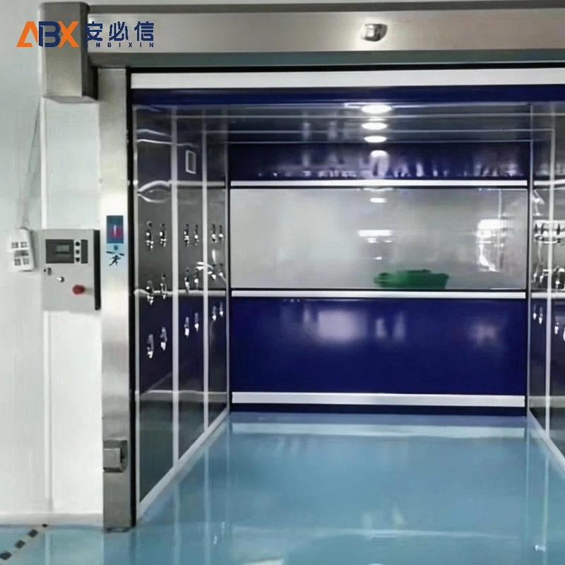 丽水市高速门